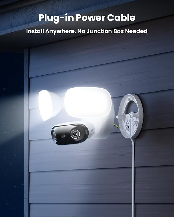 REOLINK Elite Floodlight WiFi - Image 2
