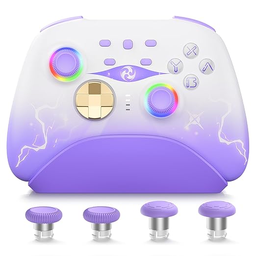 Mytrix Switch Pro Controller by Mytrix