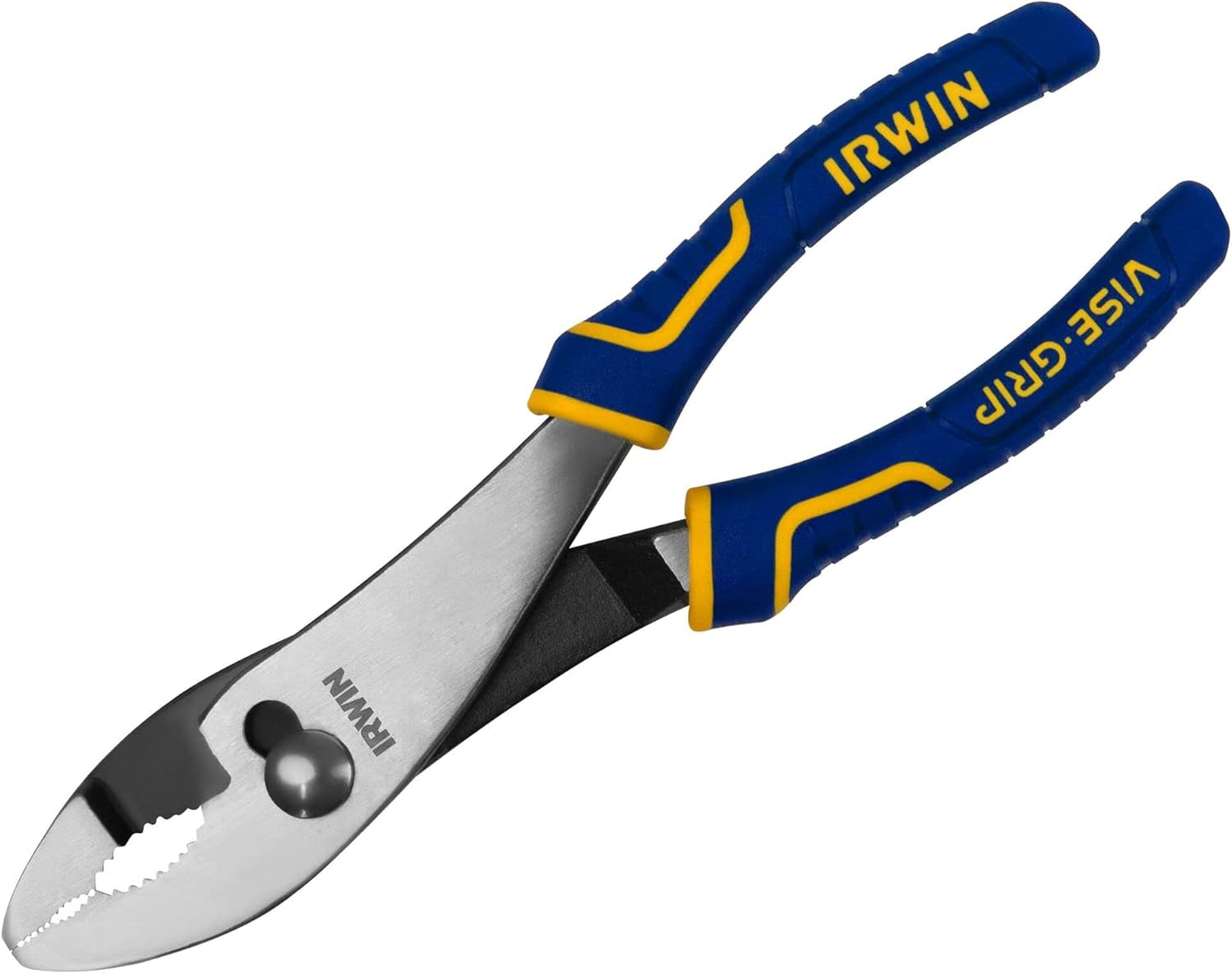 IRWIN VISE-GRIP Pliers Set, Slip Joint, 8-Inch (2078408) (Pack of 2)
