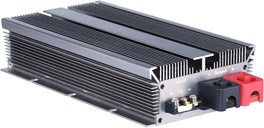 Cllena 24V to 12V Step Down Converter Voltage Regulator 165A 1980W Waterproof by Cllena