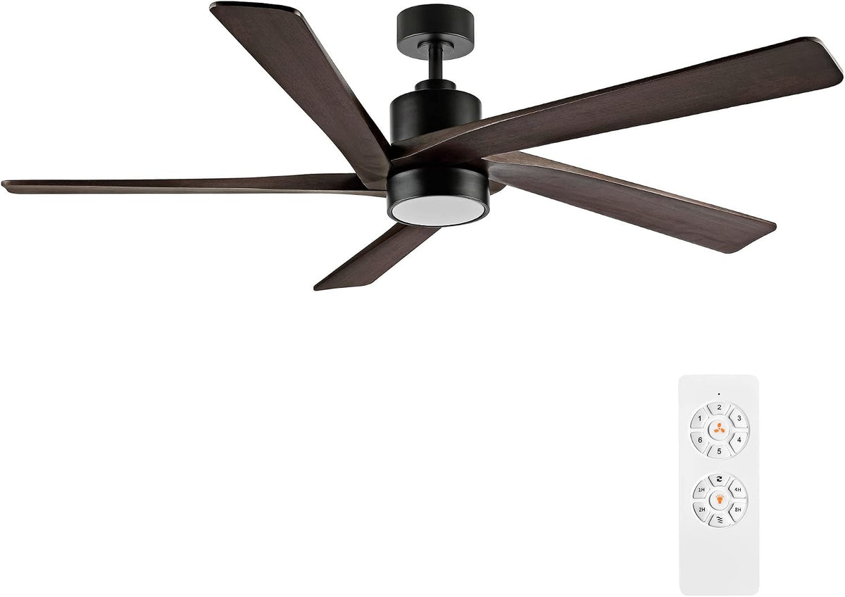 WINGBO 54 Inch DC Ceiling Fan