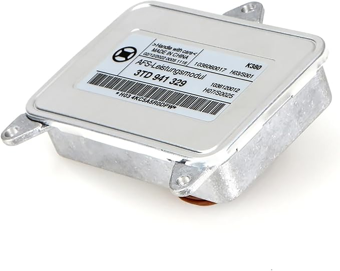 SOCAL-LED LIGHTING 3TD941329 AFS Xenon Headlight Ballast Adaptive Control - Image 2