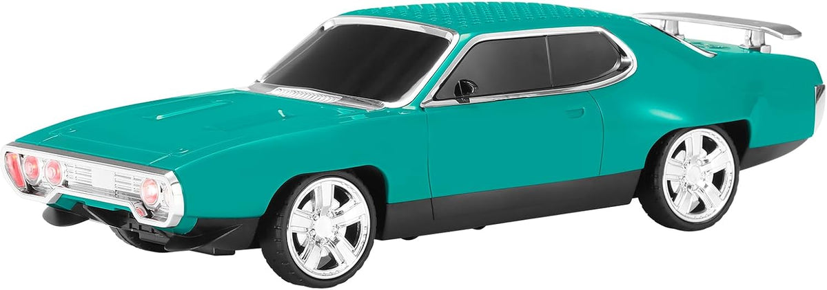 Retro Car Bluetooth Speaker