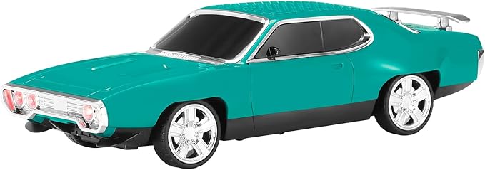 Retro Car Bluetooth Speaker by WSTER