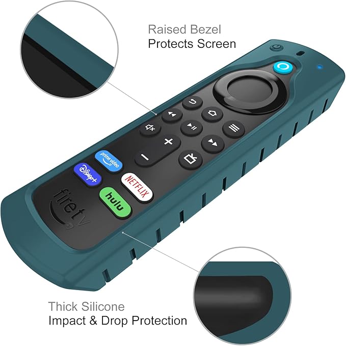 CaseBot Remote Case for Fire TV Stick HD/4K/4K Max/Fire TV Stick/Lite - Image 5
