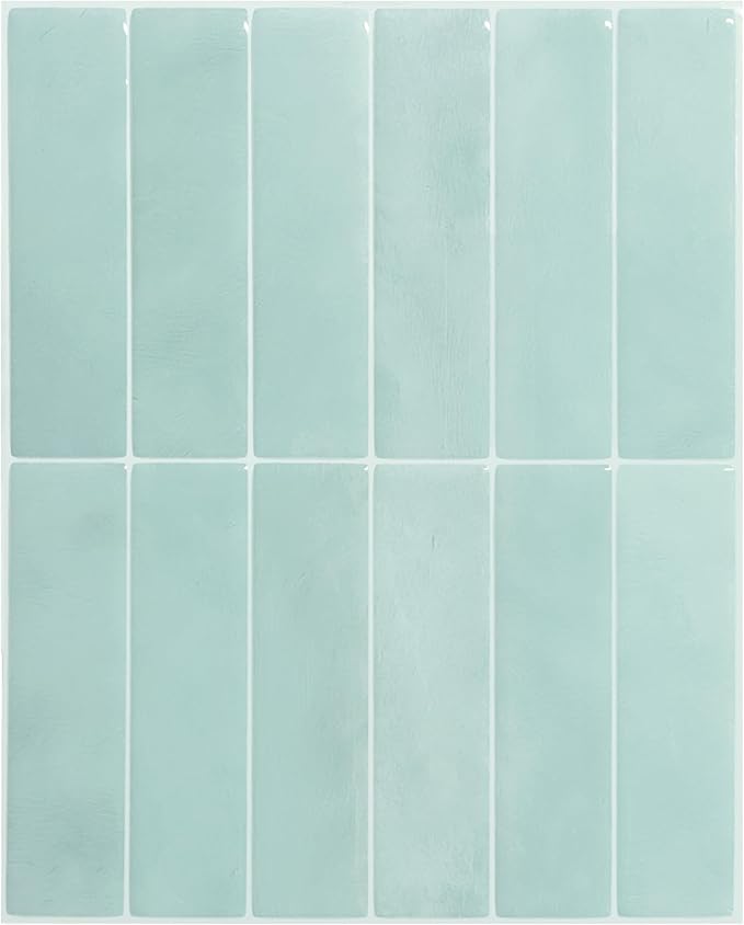 SMART TILES Peel and Stick Backsplash by SmartTiles-OriginalPeelandStickBacksplashTiles