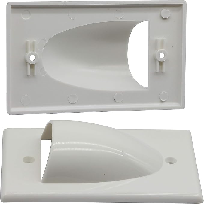zdyCGTime Bulk Nose Faceplate Wall Plate - Image 6