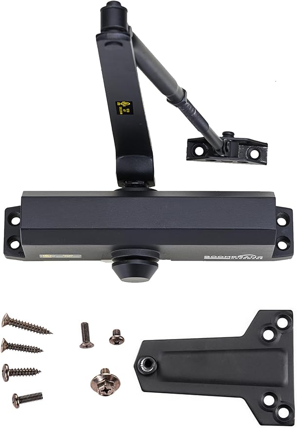 Boomerang Medium Duty Automatic Commercial Door Closer - Image 6