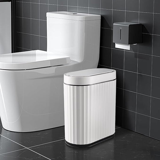 ELPHECO Bathroom Trash Can by ELPHECOUSA