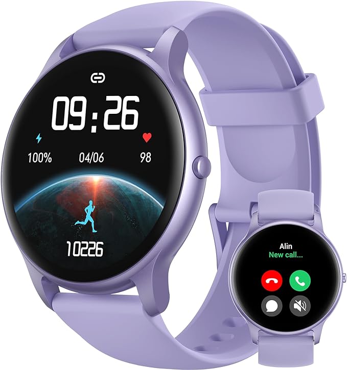 Parsonver Smart Watch, Smartwatch by PARSONVER