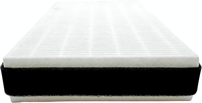 Nispira F1 C01 T02 HEPA Replacement Filter - Image 3