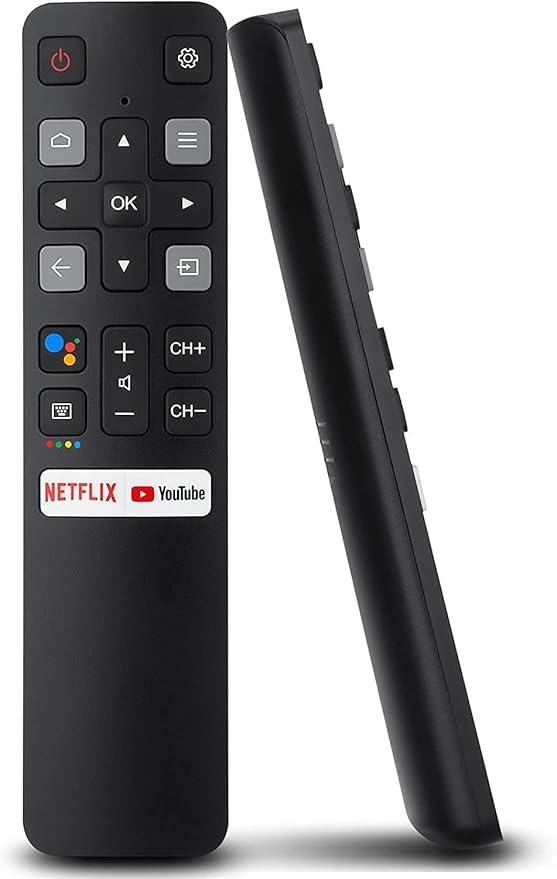 New OEM Replacement Remote RC802V FNR1 fit - Image 9