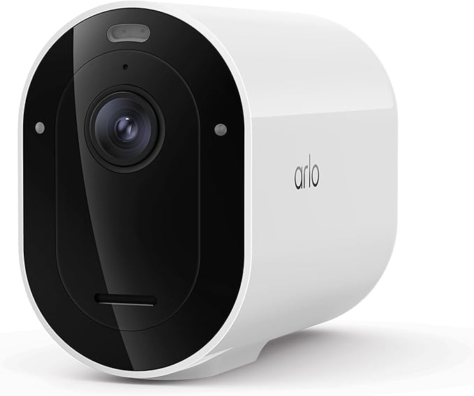 Arlo Pro XL Security Camera 2K HDR by Arlo