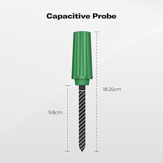 THIRDREALITY Smart Soil Moisture Sensor 3Pack, Zigbee hub Needed, Capacitive - Image 2