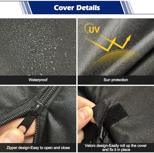 storage station for solo stove bonfire, yukon, ranger, view 9