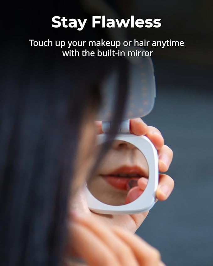 SmallRig Magnetic Selfie Light for iPhone, Phone Light - Image 7