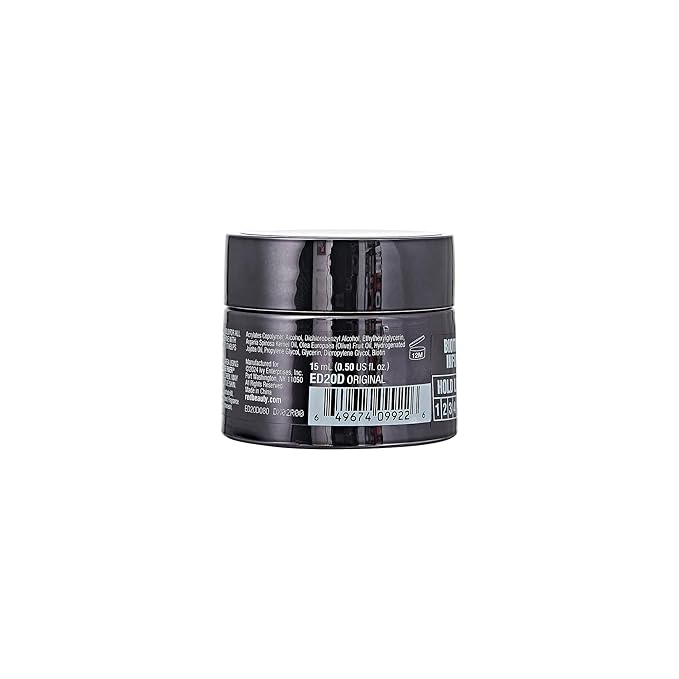 Red by Kiss Edge Fixer Extreme Hold, Strong Edge Control - Image 9