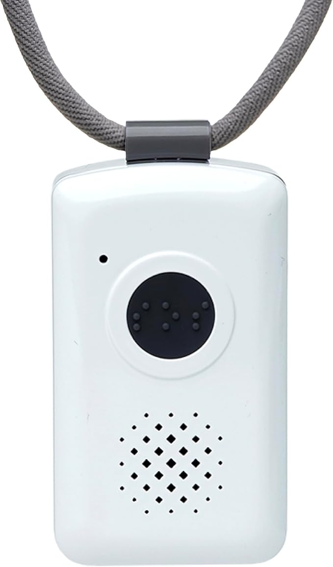 Medical Guardian MGMobile | Medical Alert Device by MedicalGuardian