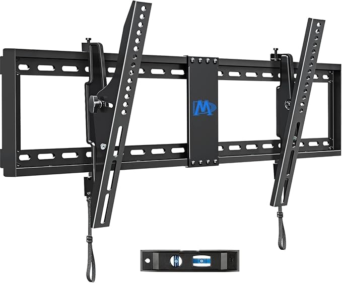 Mounting Dream TV Wall Mount for 42-86" TVs, Tilting TVs Mount by MountingDream