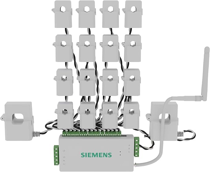 SIEMENS Inhab Smart Home Energy Monitor - Image 2