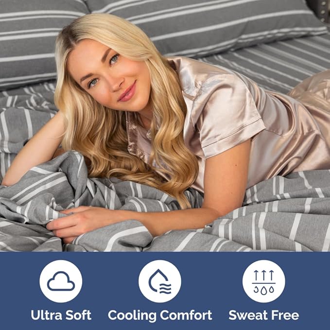 RV Short Queen Sheet Set 60 X 75 - Image 4