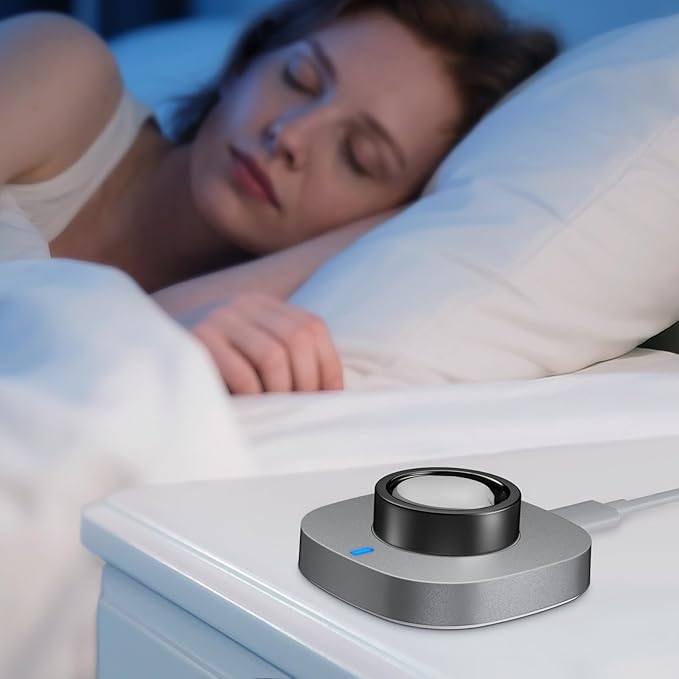 ZOOROO Charger Compatible with Oura Ring Gen 3 Size 6, Fast Charging Dock with - Image 7