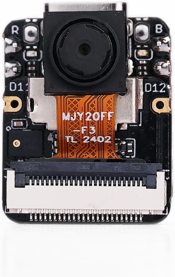 Seeed Studio XIAO ESP32S3 Sense - Image 3