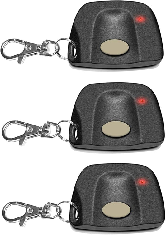 Mighty Mule GTO Gate Opener Remote FM135 MMT103 RB741 by ASONPAO