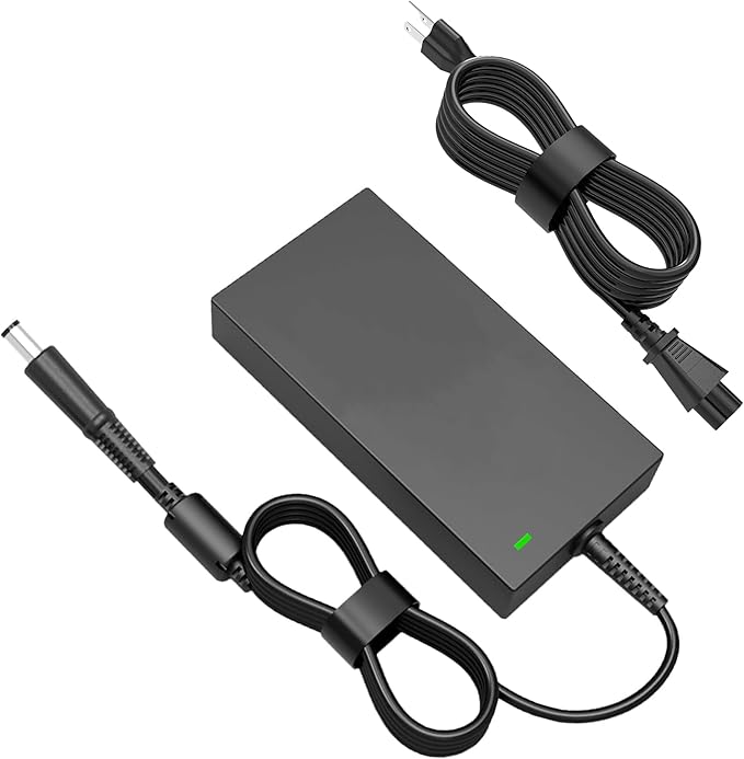 180W 130W AC Charger Adapter Fit - Image 2