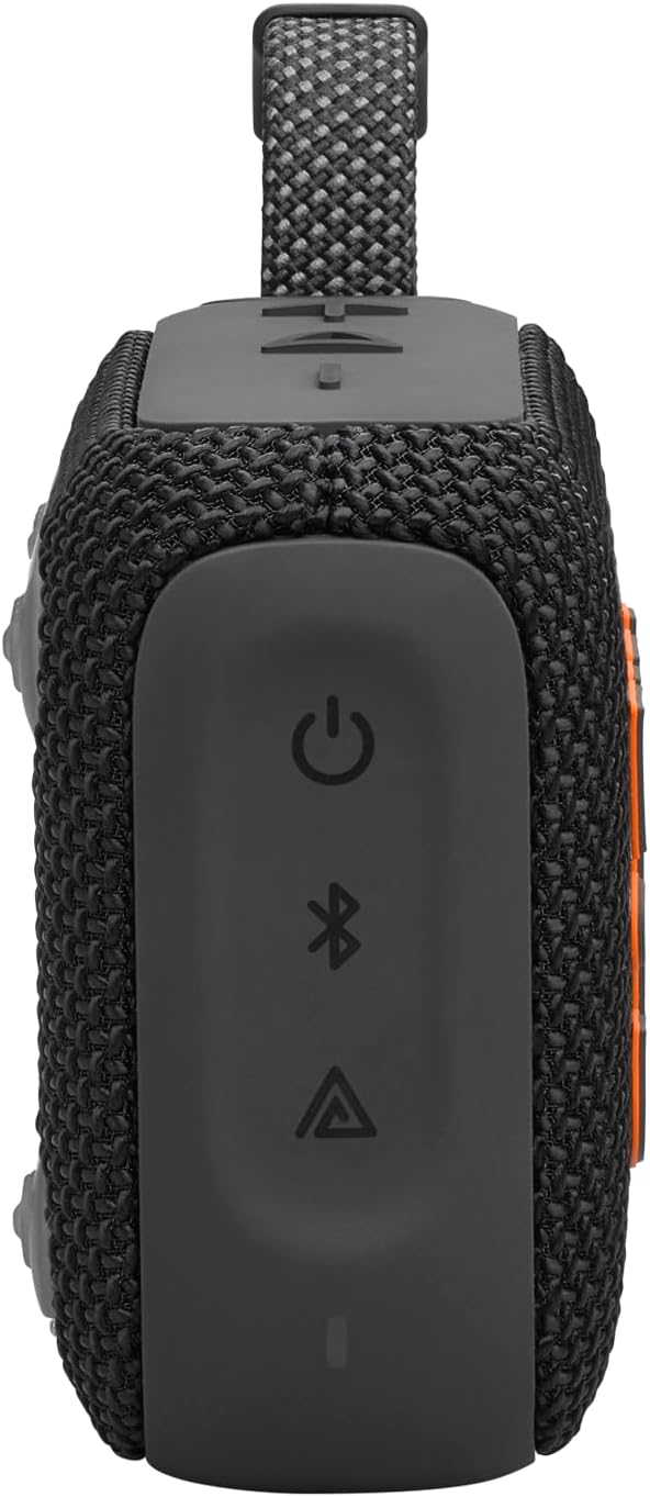JBL Go 4 - Ultra-Portable, Waterproof and Dustproof Bluetooth Speaker, Big JBL - Image 5