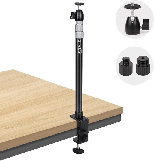 Taisioner Camera Desk Mount by Taisioner