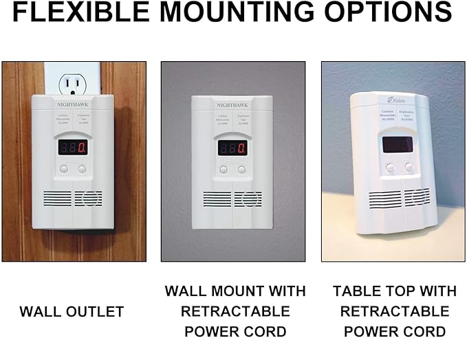 Kidde Carbon Monoxide Detector - Image 6