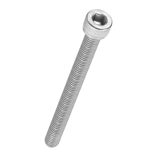Kozelo 10pcs Socket Head Cap Screws by Kozelo