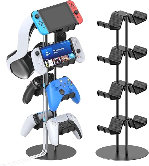 Kytok Controller Stand 4 Tiers - Image 8