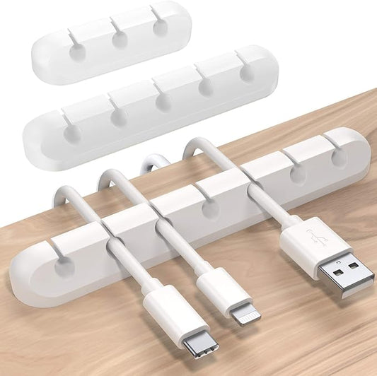 SOULWIT Cable Holder Clips by SOULWIT