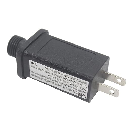 4.5V LED Controller LED Transformer Class 2 Power Supply, IP44 Waterproof Low - Image 2