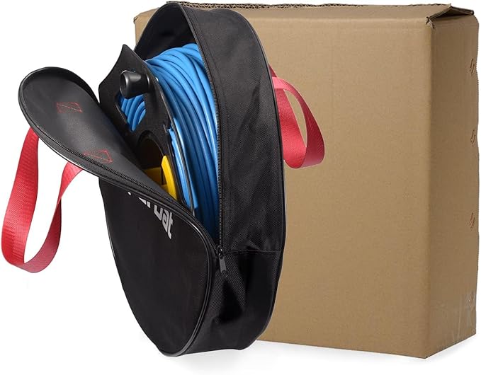 Superbat SDI Cable 150ft BNC Cable Belden 1694A + 3G/6G SDI Cable Spool - Image 6