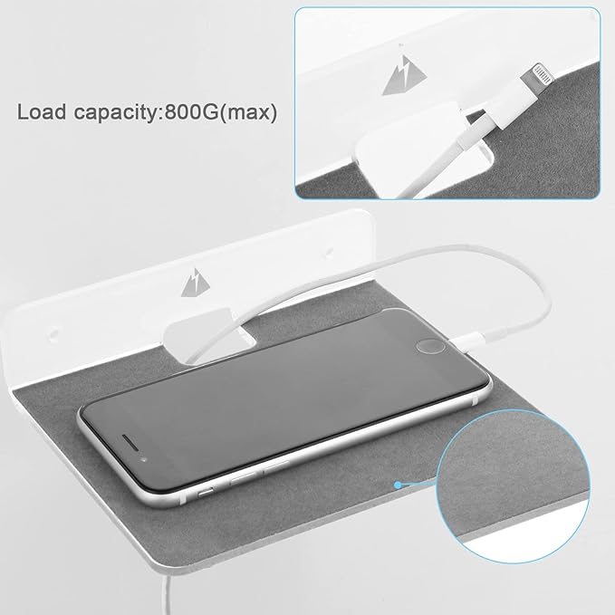 TXEsign Wall Shelves - Image 4