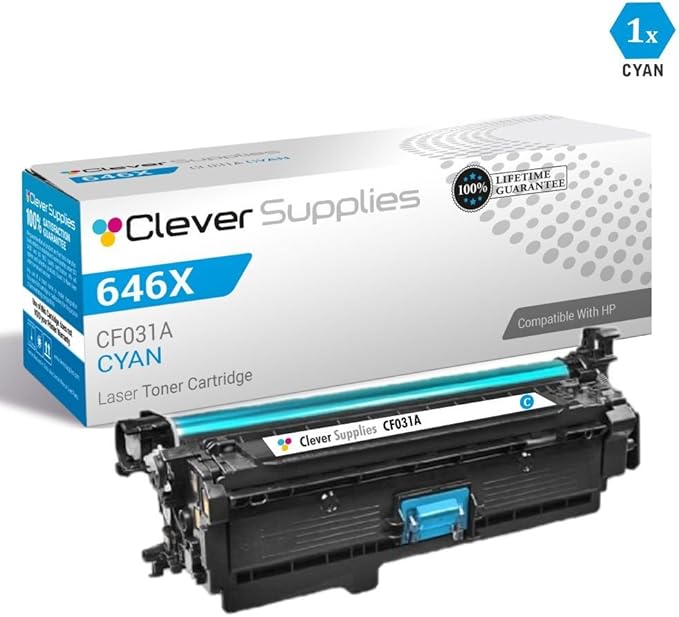 CS Replacement Toner Cartridge Compatible - Image 3