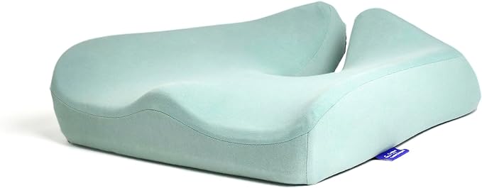 C CUSHION LAB Patented Pressure Relief Seat Cushion by CUSHIONLAB