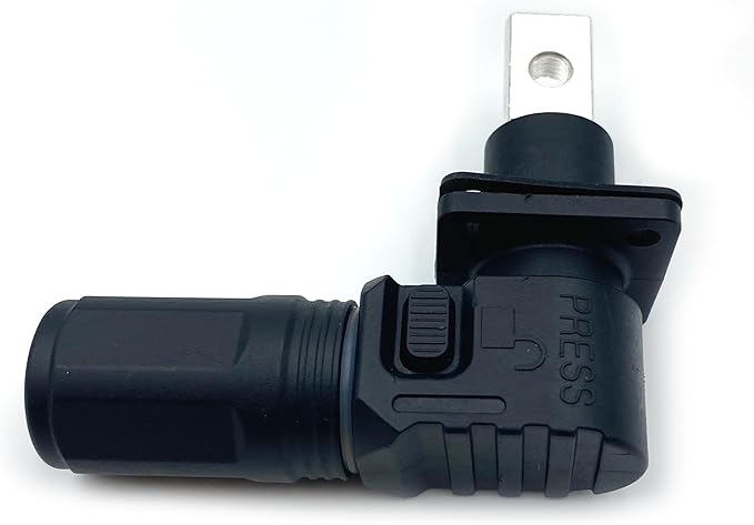 1 Set Battery Energy Storage Connector, 200A 50mm² High Current Connectors - Image 6