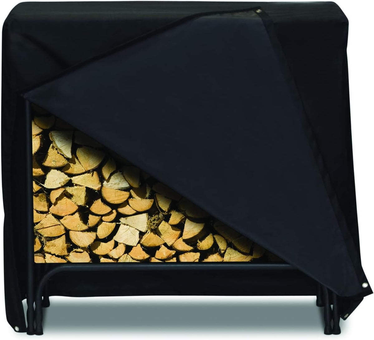 2d-lr48241 log rack cover with level 4 uv, main product view