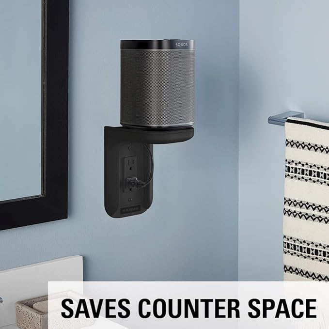 Sanus Outlet Shelf - Image 4