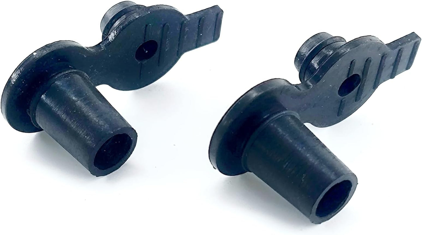 LKQI Replacement Heaters Drain plug 70-002-0105 fit - Image 5