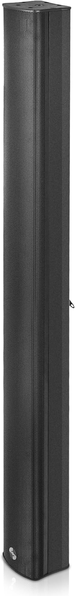Sound Town Weatherproof Compact Aluminum Line Array Column Speaker - Image 3