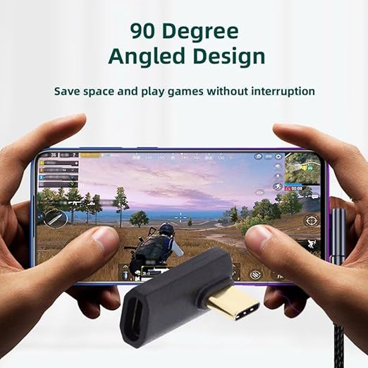 chenyang USB C Connector USB4 Type C 240W Power 40Gbps Data 8K Video Extension - Image 7