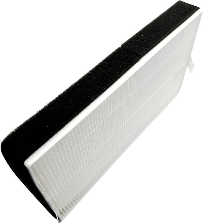 Nispira F1 C01 T02 HEPA Replacement Filter - Image 3
