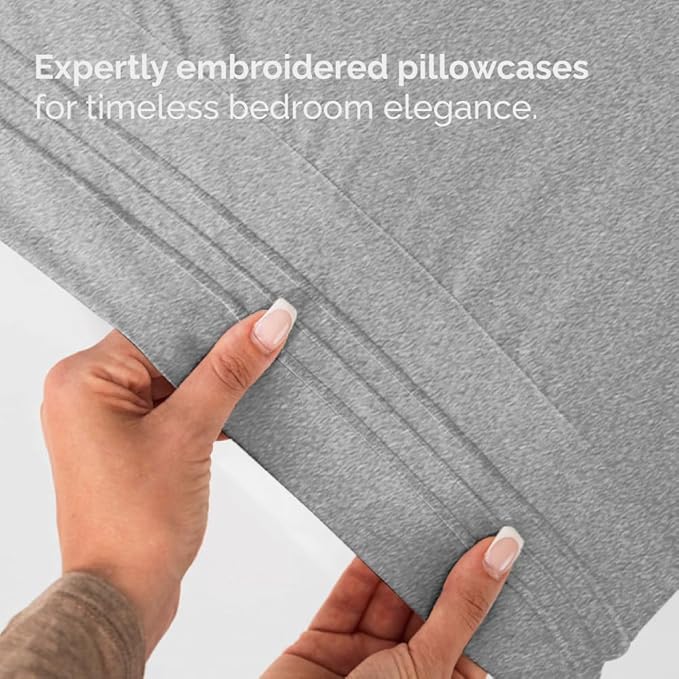 Full XL Bed Sheet Set - Image 6
