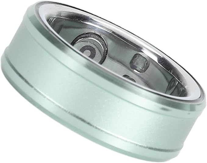 FOSA Smart Health Ring, NFC Sleep Monitor - Image 9