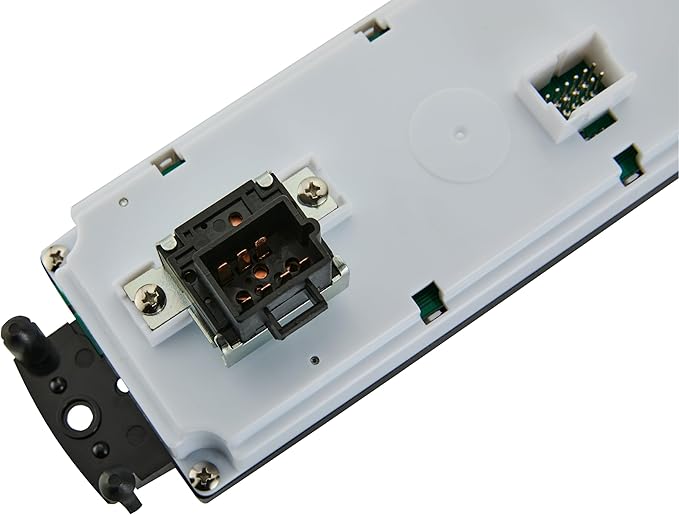 ZAPOSTS Climate Control Module Fits - Image 7